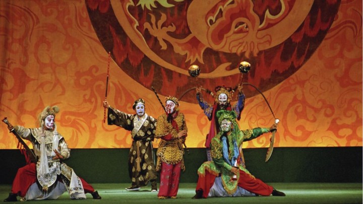 beijing-opera