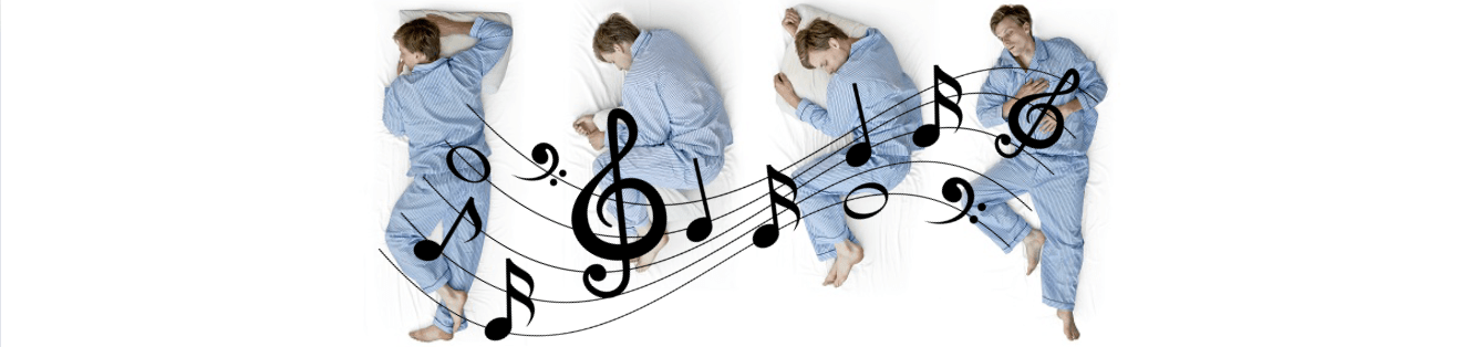 Sonno e musica